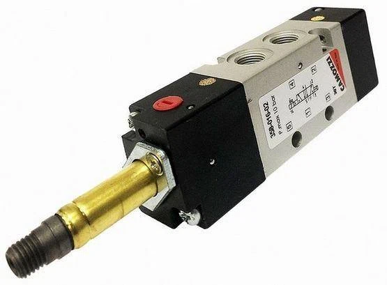 358-016-02 Camozzi