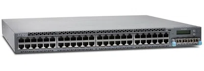 EX4300-48P Juniper Коммутаторы