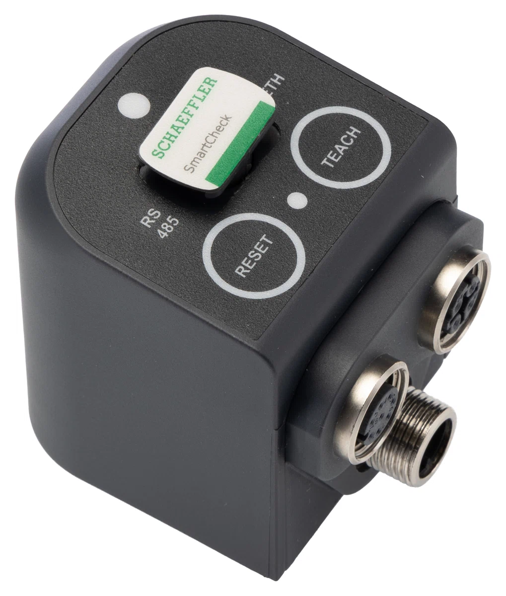 SMART-CHECK SCHAEFFLER