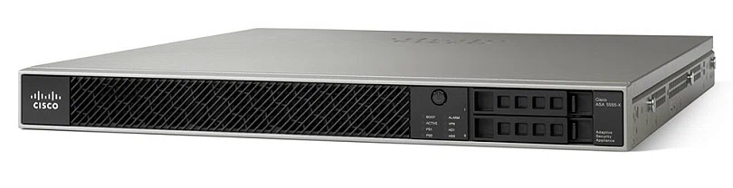 ASA5545-K9 Cisco Межсетевые экраны