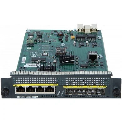 SSM-4GE= Cisco