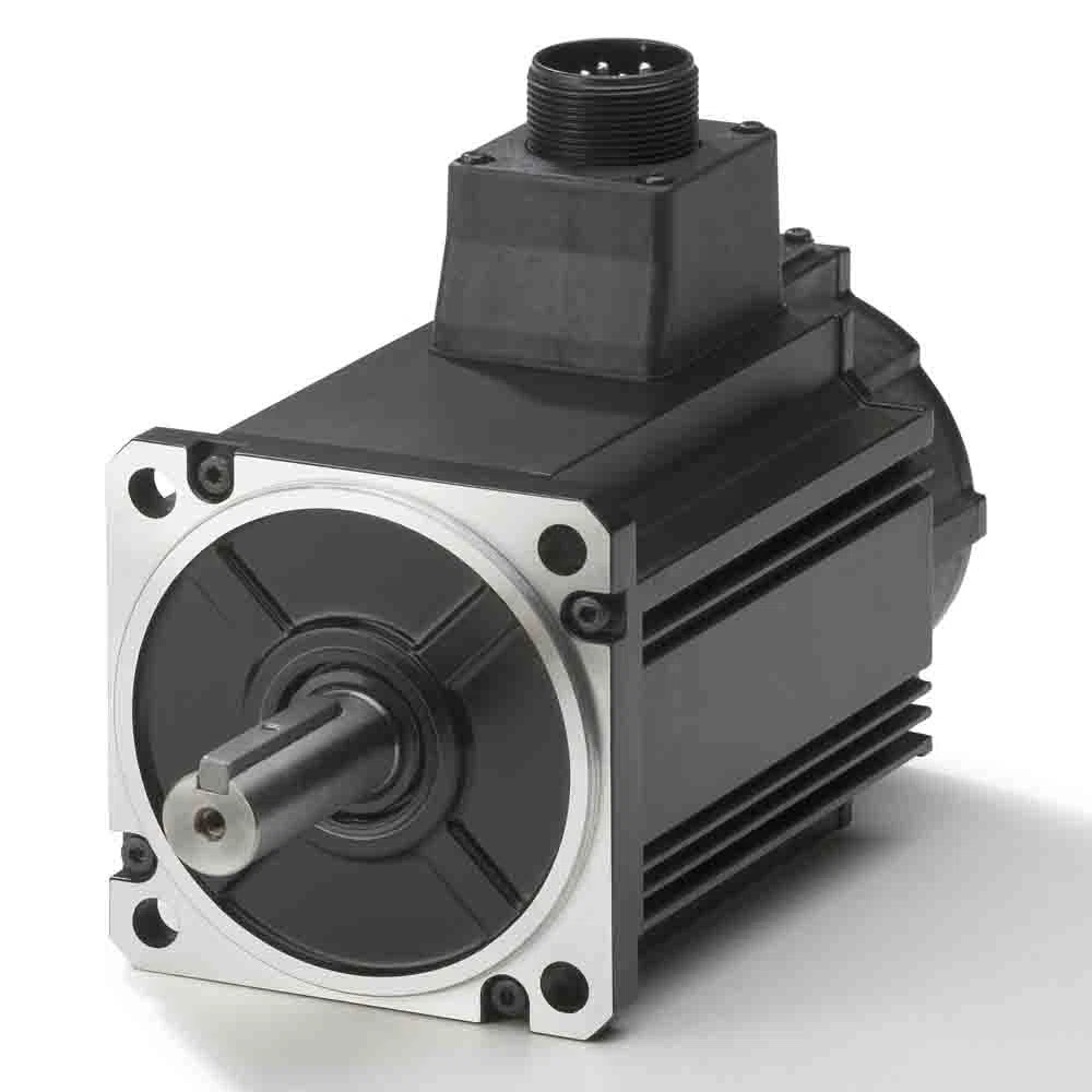 R88M-K1K030F-BS2 Omron