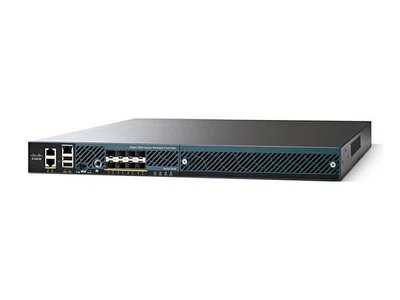 AIR-CT5508-500-K9 Cisco Контроллеры точек доступа