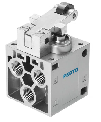 R-5-1/4-B Festo