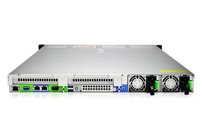 SL101-D10R/-NV Gooxi Серверы Gooxi