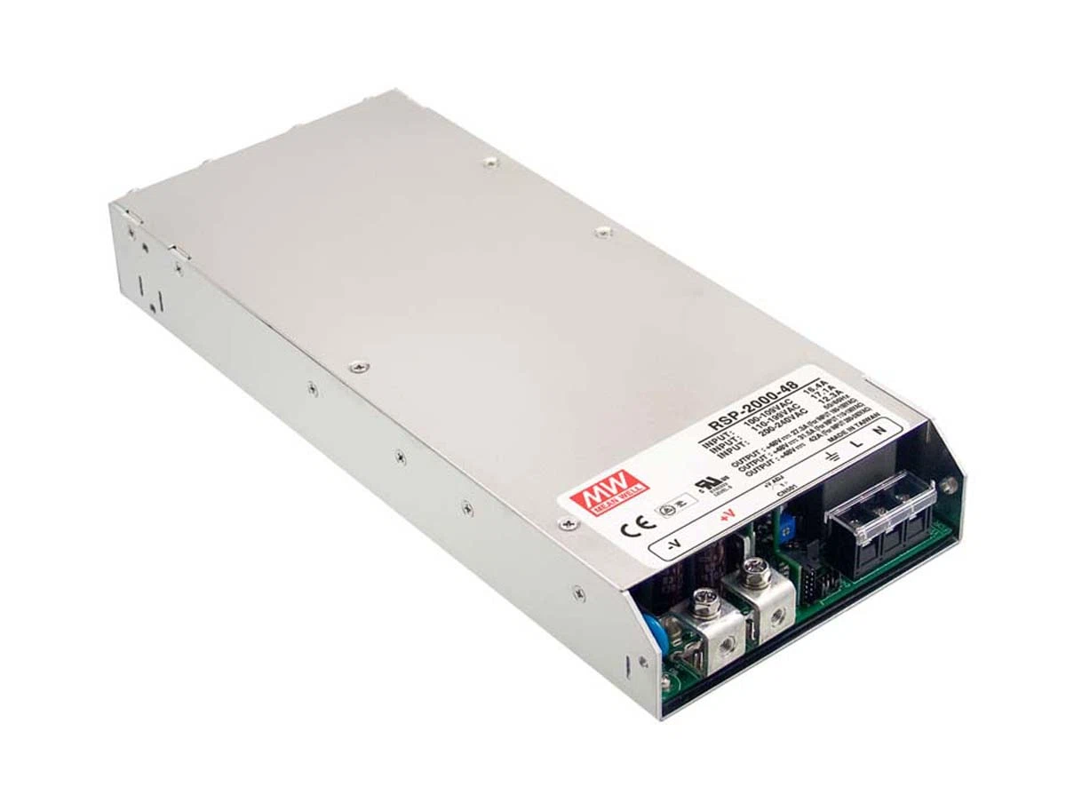 RSP-2000-12 MEAN WELL