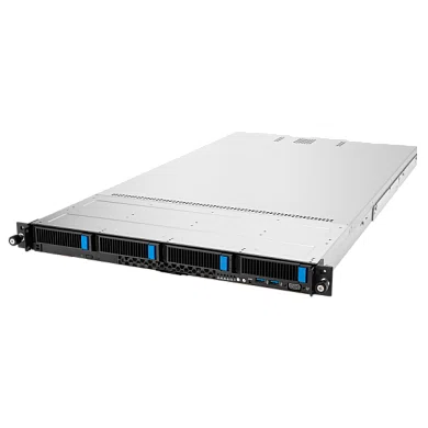RS700-E11-RS4U ASUS Стоечные серверы ASUS