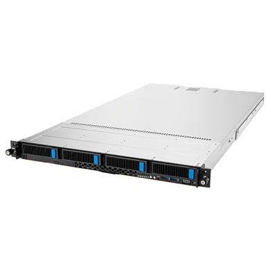 RS700-E11-RS4U ASUS Стоечные серверы ASUS