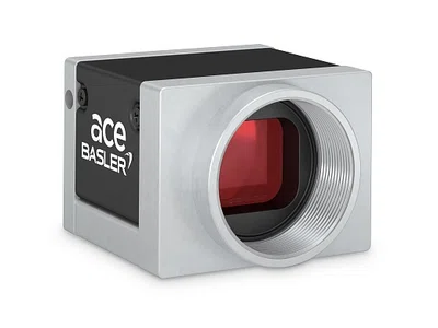 acA4096-30uc Basler Опции