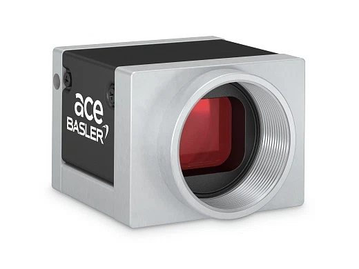 acA4096-30uc Basler Опции