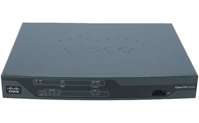 CISCO881-SEC-K9 Cisco Маршрутизаторы