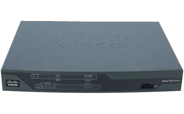 CISCO881-SEC-K9 Cisco Маршрутизаторы