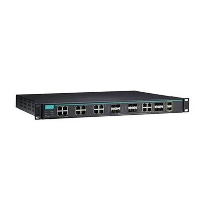 ICS-G7826A-20GSFP-2XG-HV-HV-T MOXA