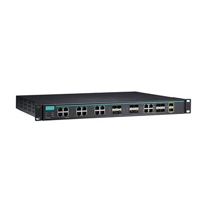 ICS-G7826A-2XG-HV-HV-T MOXA