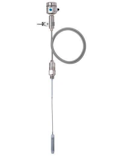 FMI52 Endress+Hauser
