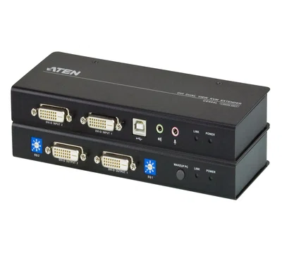 CE604 Aten