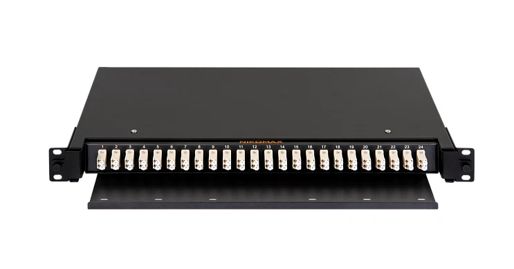 NMF-RP48LCUM2-TS-P1-1U-BK NIKOMAX