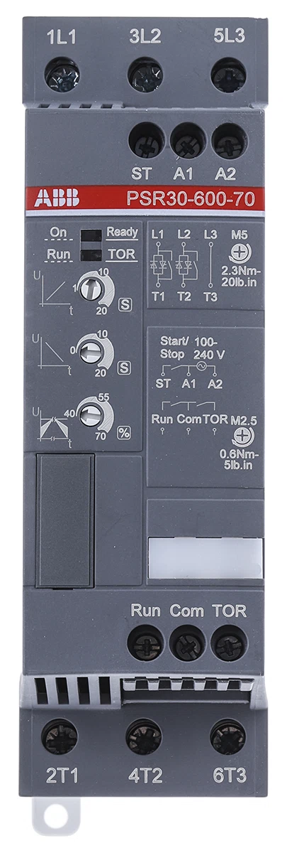 1SFA896109R7000 ABB