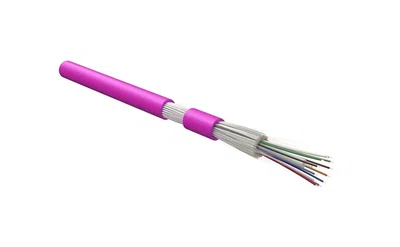 FO-DT-IN-504-8-HFLTx-MG Hyperline внутренний