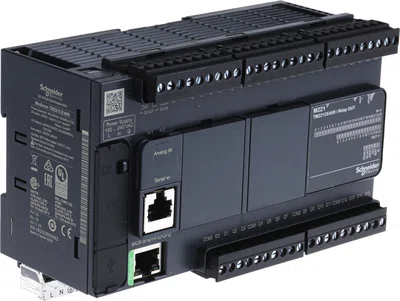 TM221CE40R Schneider Electric