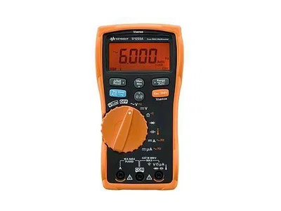 U1233A Keysight