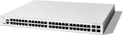 C1300-48T-4G Cisco Коммутаторы Cisco Catalyst 1300