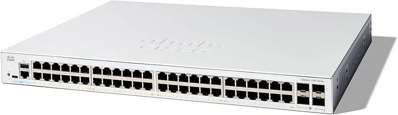 C1300-48FP-4G Cisco