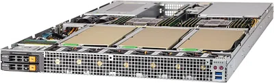 SYS-120GQ-TNRT Supermicro Серверы Supermicro