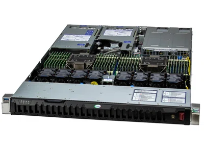 SYS-121H-TNR Supermicro H100