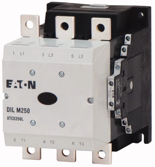 208201 DILM250/22(RA250) Eaton