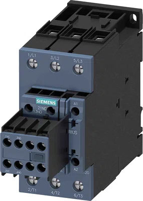 3RT2037-1KB44 Siemens
