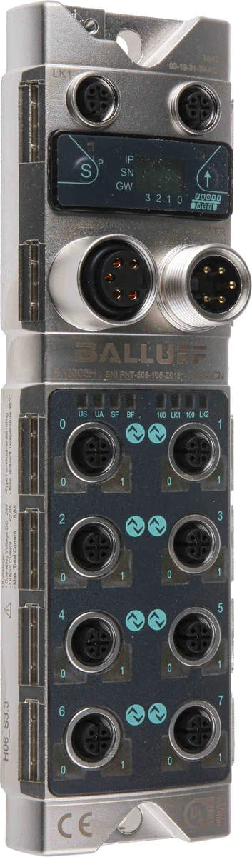 BNI PNT-508-105-Z015 BALLUFF