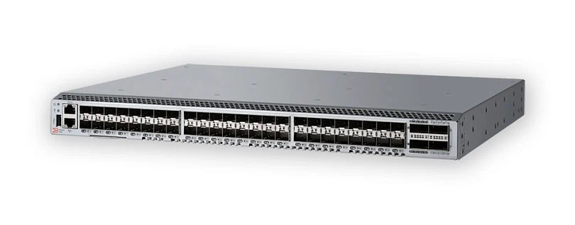 BR-G620-24-32G-R Brocade Коммутаторы Brocade G620