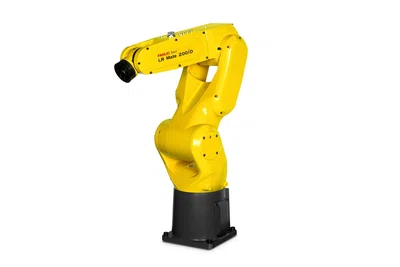 200iD FANUC