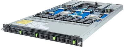R183-Z90-AAV1 GIGABYTE GIGABYTE R183