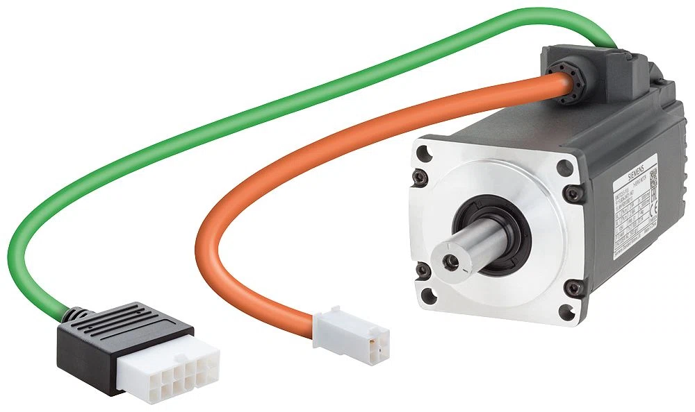 1FL6034-2AF21-1AA1 Siemens