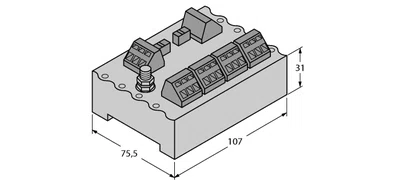 FOUNDATION fieldbus™ Profibus
