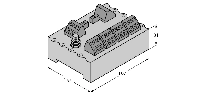 FOUNDATION fieldbus™ Profibus