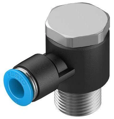 QSLV-3/8-8 FESTO