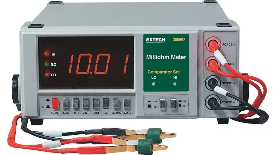 380562 Extech