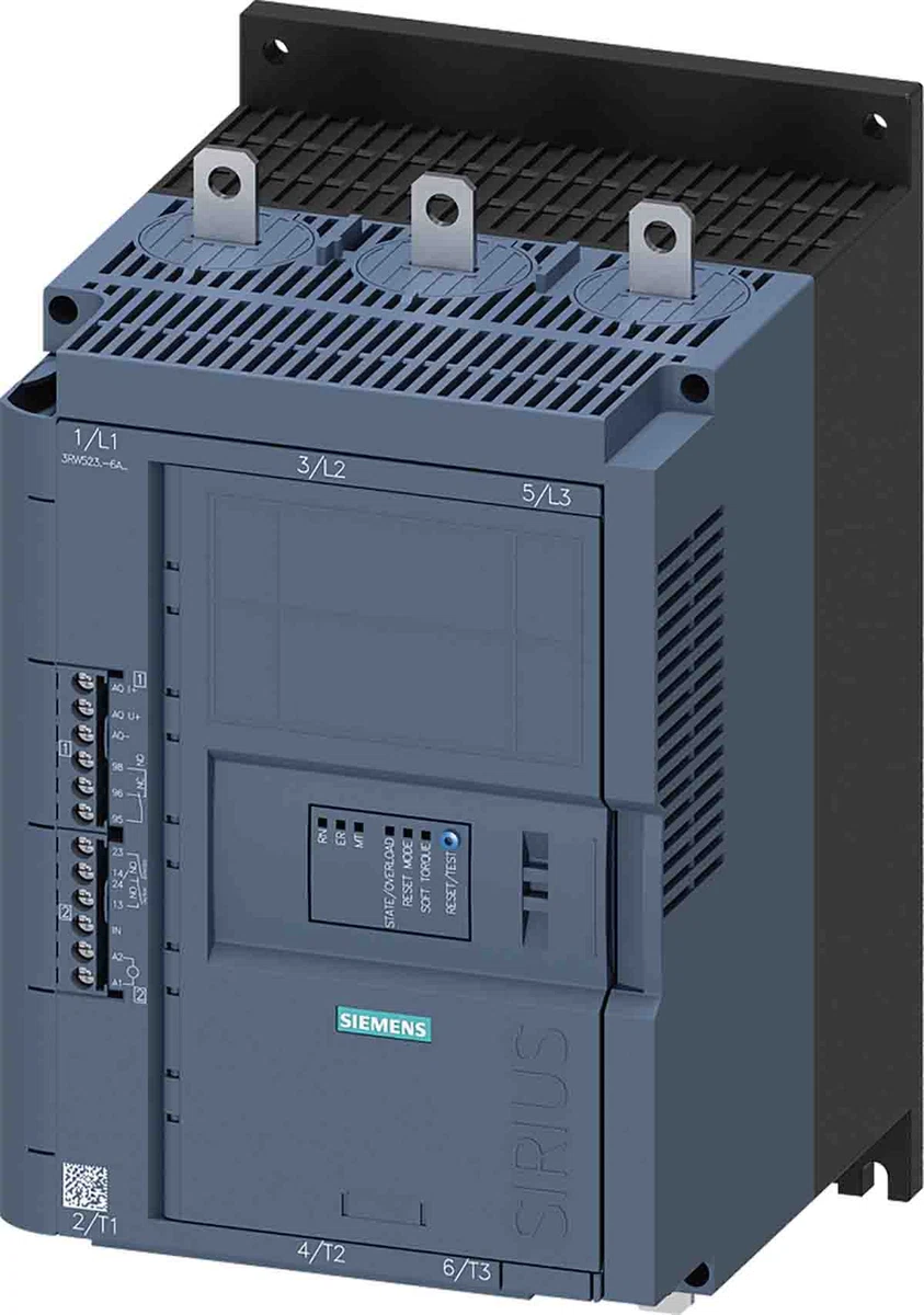 3RW5234-6AC15 Siemens