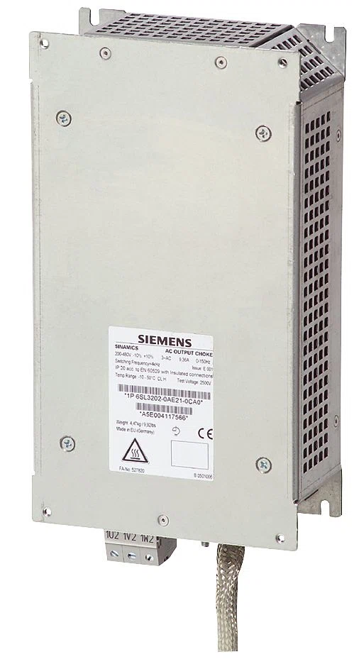 6SL3202-0AJ23-2CA0 Siemens