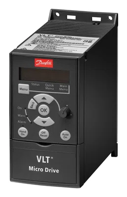 132F0017 Danfoss