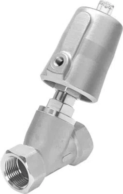 VZXF-L-M22C-M-B-G1-240-M1-V4V4T-80-22 Festo