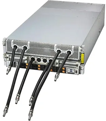 SYS-421GE-NBRT-LCC Supermicro Серверы Supermicro