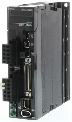 R88D-KT08H Omron