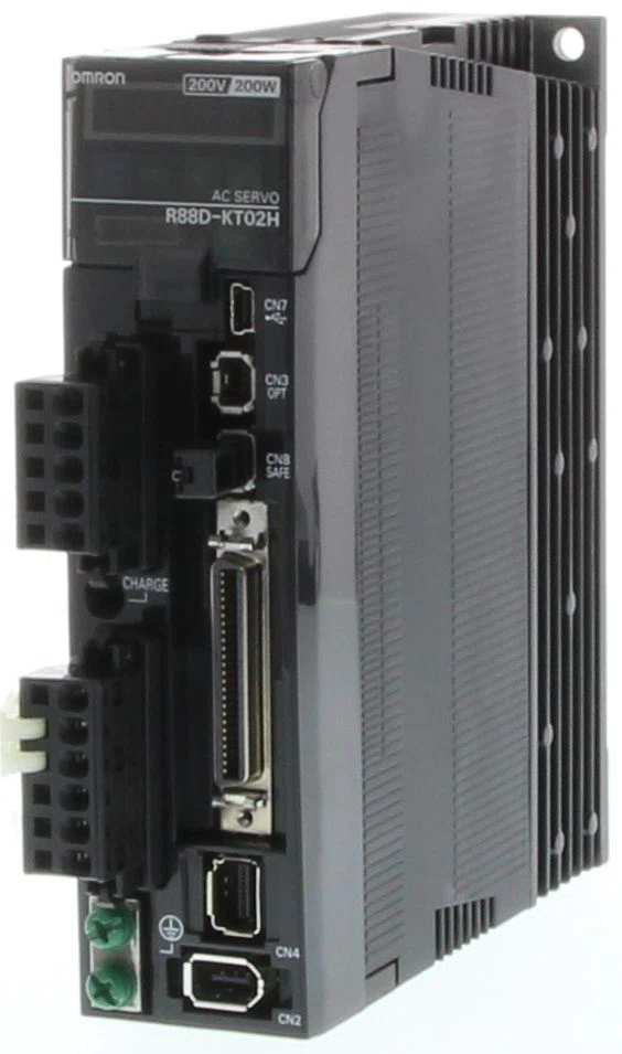 R88D-KT08H Omron