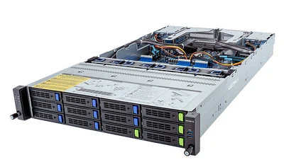 R283-Z90-AAD2 GIGABYTE GIGABYTE R283