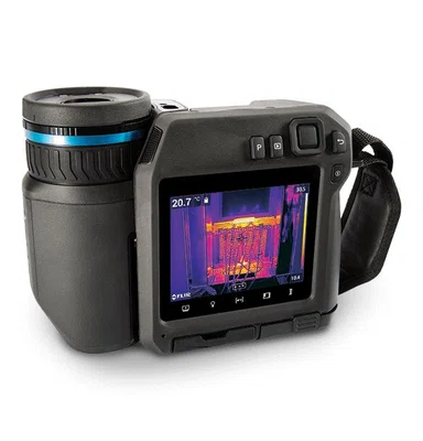 T560 FLIR