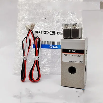 VEX1133-02N SMC